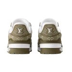 Louis Vuitton LV Trainer Sneaker - Image 5